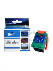 Совместимый картридж C8766C для HP C8766 № 135 Color