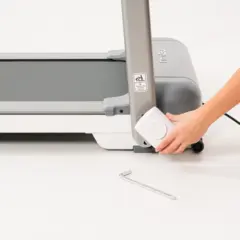 Беговая дорожка GENAU Marchon W