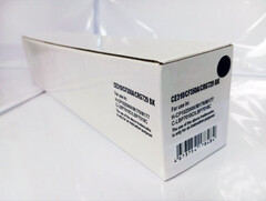 Совместимый картридж CE310A, CF350A, Canon 729 1.3K Black Aquamarine