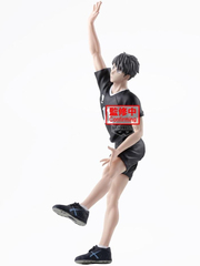 Фигурка Banpresto Haikyuu!! Osamu Miya (Posing Figure)