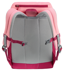 Рюкзак Deuter Schmusebar 8 Blossom/Raspberry - 2