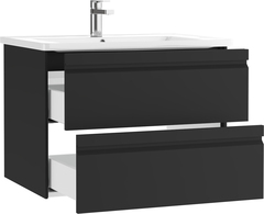 Тумба подвесная под умывальник 