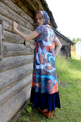 Платье 