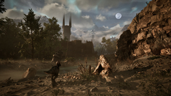 Gothic 1 Remake (для ПК, цифровой код доступа)