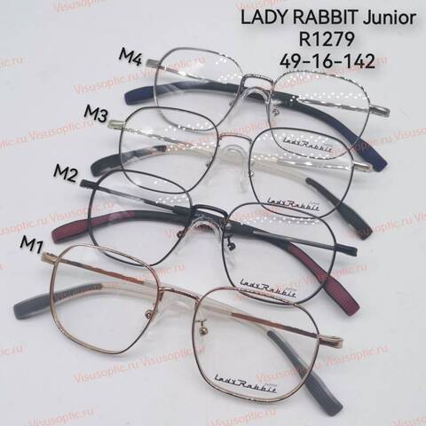 Оправа Red Sun R1279 junior Lady Rabbit оправа Automan
