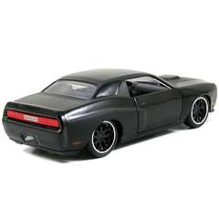 Машинка Jada Toys Fast & Furious: 2012 Dodge Challenger SRT8-Wide Body
