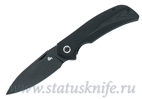 Нож FOX knives BF-781 G10 PARADIGMA