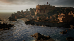 Commandos: Origins - Shadows over Crete (для ПК, цифровой код доступа)