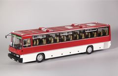 Ikarus 250.59 (1984) Intourist Classicbus 1:43