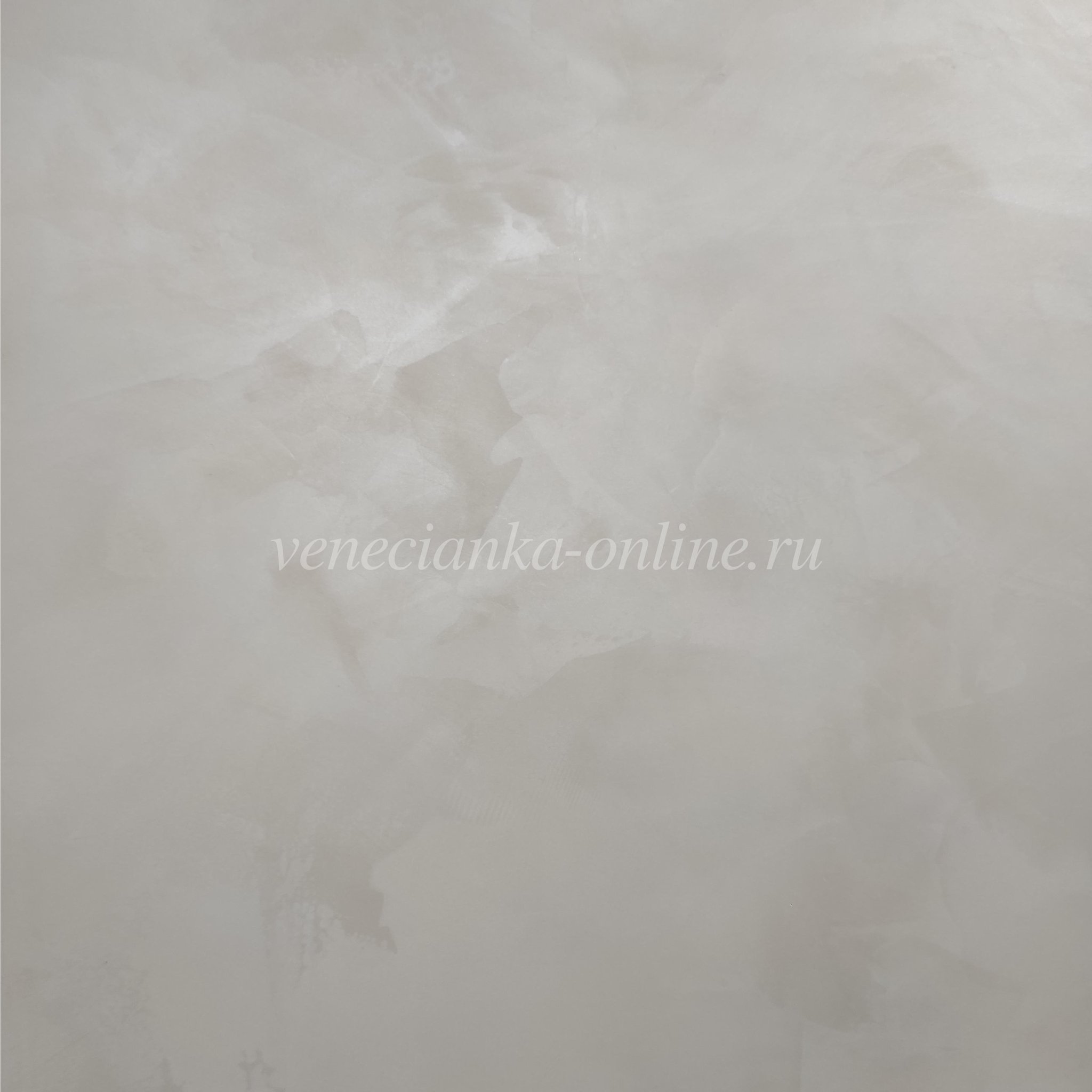 ALBA - покрытие «мокрый шелк» - Декоративные покрытия для стен Mascarade