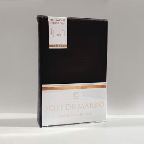 Наволочки 2шт 50х70 Sofi De MarkO Изабель №12