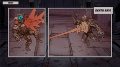 Deep Sky Derelicts - Definitive Edition (для ПК, цифровой код доступа)