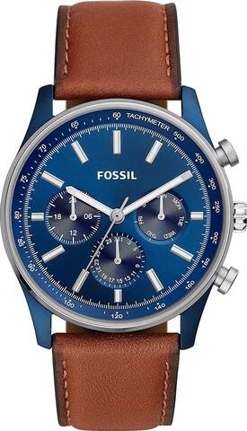 Наручные часы Fossil BQ2512 фото