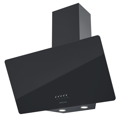 Вытяжка Krona POLLY 600 BLACK PB