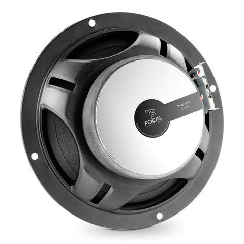 Focal IC RNS165