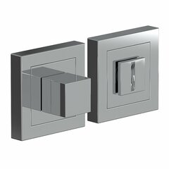 Фиксатор Bravo A/Z-2WC C Хром