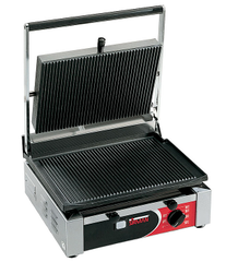 Гриль контактный одинарный SIRMAN CORT RR 34A2301002SI