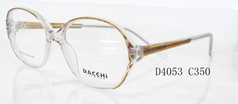 Dacchi очки. Оправа dacchi D4053