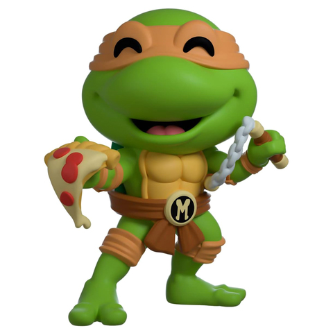 Фигурка YouTooz TMNT Michelangelo