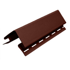 Наружный угол Tecos Арабика 3050 мм