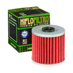 Фильтр масляный HIFLOFILTRO HF123