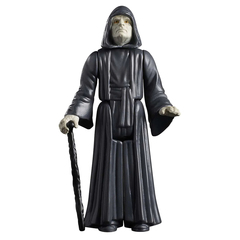 Фигурка Hasbro Star Wars Retro Collection: Emperor