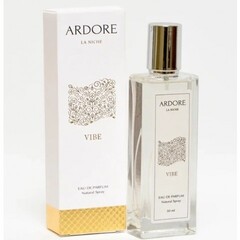 Парфюмерная вода Ardore VIBE унисекс 50 мл.