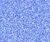 Бисер некалиброванный, 450 гр, размер 12/0, пр-во Китай