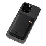 Картхолдер с магнитом Hugo Boss - Mobile Iconic с логотипом