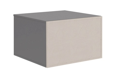 RockBerry ГП-550 Н384 шкаф верхний горизонтальный