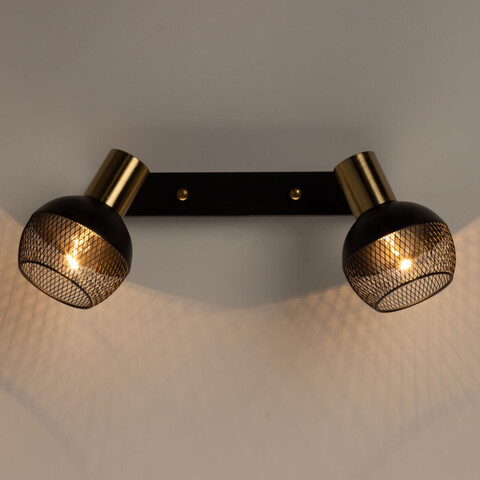 Настенный светильник De City Ирсон 514021102