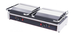 Гриль контактный Hurakan HKN-PE44L