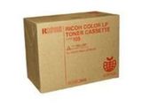 Тонер Ricoh тип 205RPL черный для AP3800C, CL7000, CL7100 (20000стр) 885406