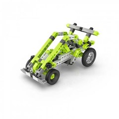 Конструктор Engino Inventor Автомобили 16 моделей PB 41