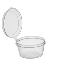 Пластиковые контейнеры