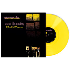 Alphaville / Sounds Like A Melody (Grant & Kelly Remix By Blank & Jones X Gold & Lloyd)(Limited Edition)(Coloured Vinyl)(12