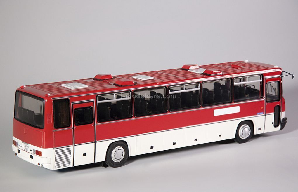 Ikarus 250: Most Up-to-Date Encyclopedia, News & Reviews