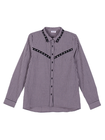 Рубашка COCCODRILLO SUPER AWESOME