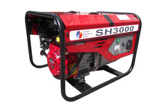 Газовый генератор REG SH3000