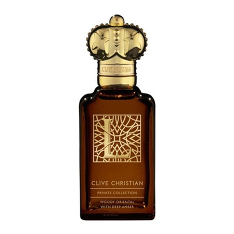 Clive Christian L Woody Oriental for Men