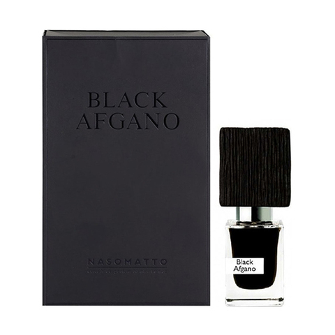 Nasomatto Black Afgano