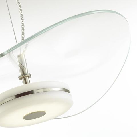 Подвесной светильник Odeon Light Exclusive Fluent 4860/13L