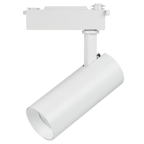 Трековый светодиодный светильник Fuoco Lightstar 218226