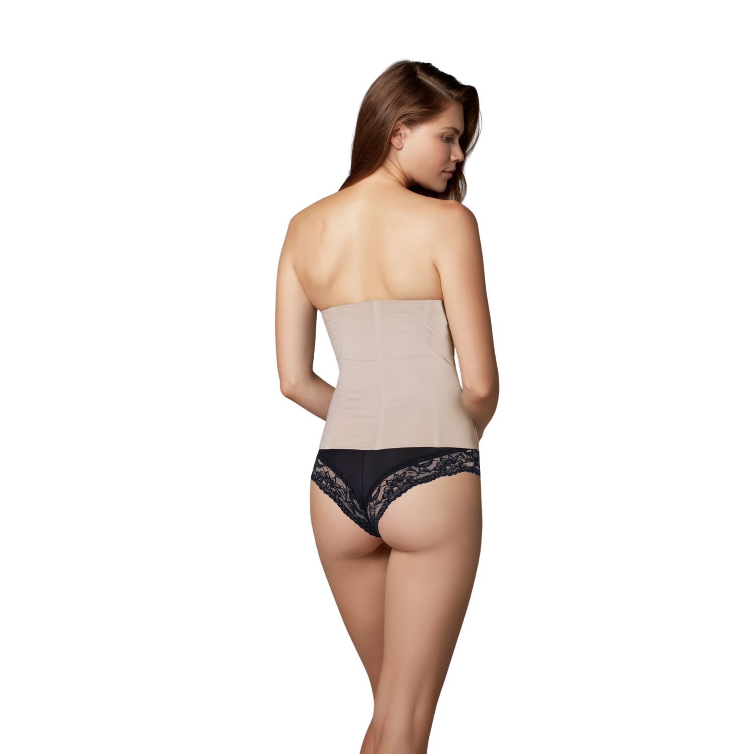 Корсет женский бежевый Doreanse ladies Shapewear 5940 - купить по выгодной  цене