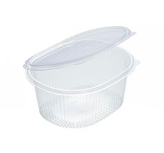 Контейнер РКС-1000 мл., прозрачный