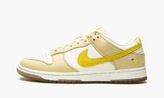 Dunk Low WMNS "Lemon Drop"