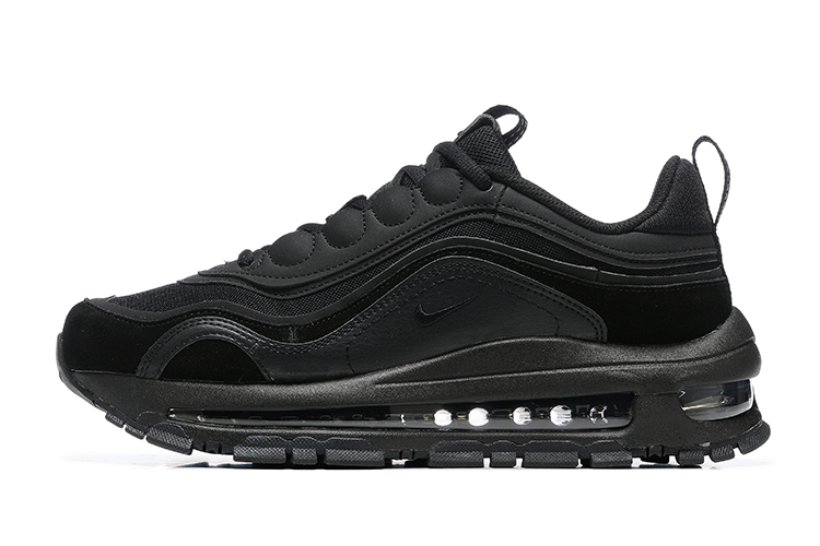 Nike air max black 97 shop