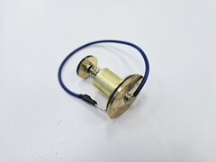 Электромагнитный блок газового клапана (замена SIT NOVA 820) (арт. 0.006.245_н/о)