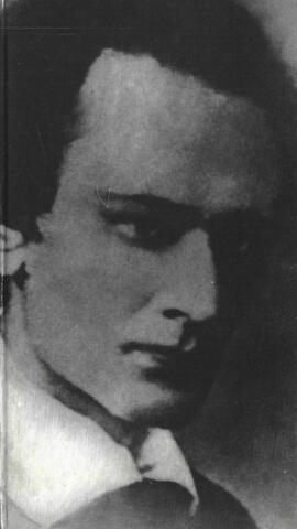 Русские боги. Стихотворения и поэмы