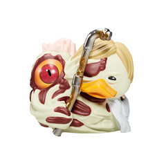 Фигурка Уточка Tubbz: Resident Evil - William Birkin